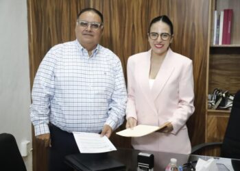 Congreso dará cauce con apego a la ley en relevo institucional en Fiscalía General del Estado