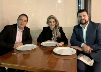 Presidentes estatales del PRD acuerdan avanzar en un proyecto común de las izquierdas