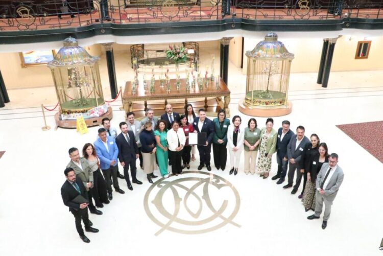 Nuevo músculo legislativo contra el cambio climático: la RELECC se formaliza con estructura operativa y plan nacional