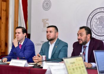 Defender los derechos laborales de las y los michoacanos es defender la dignidad: Reyes Galindo