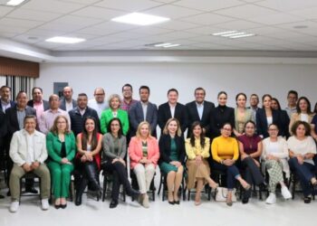 Adelanta buena intención el nuevo Poder Judicial para respetar derechos laborales y sesionar de manera itinerante