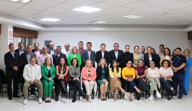 Adelanta buena intención el nuevo Poder Judicial para respetar derechos laborales y sesionar de manera itinerante