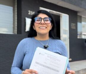 Vanhe Caratachea interpone recurso contra sesión ilegal del Congreso del Estado ante el TEEM