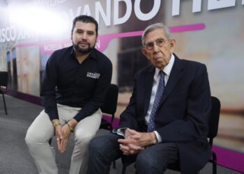 Cuauhtémoc Cárdenas, inspiración vigente para el PRD Michoacán: Octavio Ocampo