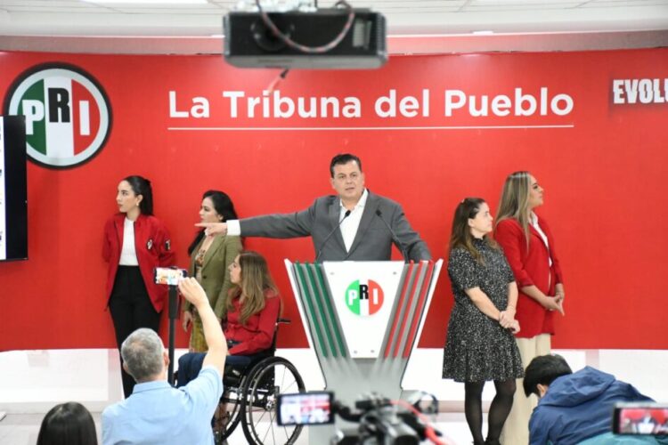 Que no se olvide la corrupción de Morena ni de Alfonso Romo, el lavandero de dinero de criminales y de AMLO: Memo Valencia