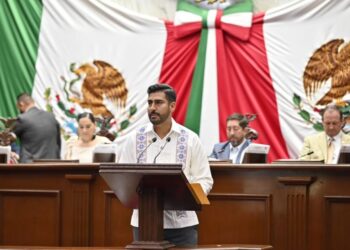 Propone Poncho Chávez fortalecer el turismo religioso en Michoacán