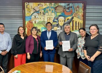 Conalep Michoacán e Imced acuerdan fortalecer transición escolar