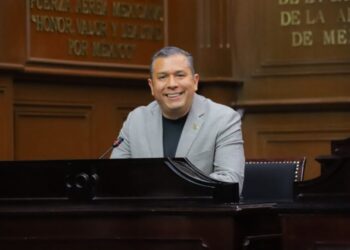 Aprobada iniciativa de Juan Carlos Barragán para proteger a niñas, niños y adolescentes en servicios de hospedaje