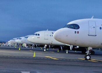 Morelia, como ciudad mexicana patrimonio mundial, consolida conectividad con 17 destinos