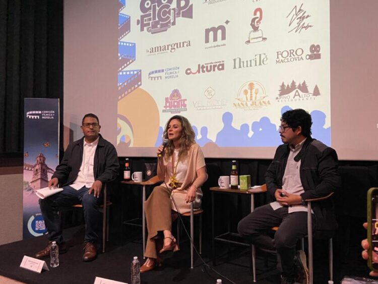 Invita SeCultura Morelia al Festival Internacional de Cine Independiente de Paracho