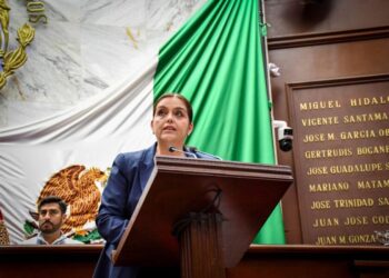 PAN pide un proceso transparente para designar al nuevo Fiscal General en Michoacán