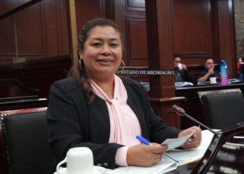 Propone Belinda Iturbide reformar la Ley de Protección Civil