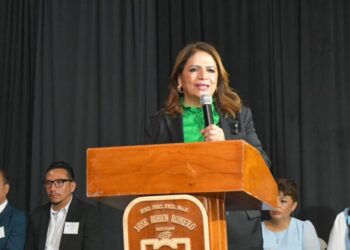 Se requiere un amplio perfil humanista para encabezar CEDH: Fabiola Alanís