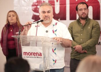 Morena Michoacán respalda creación de Comisión Evaluadora para Nuevas Incorporaciones