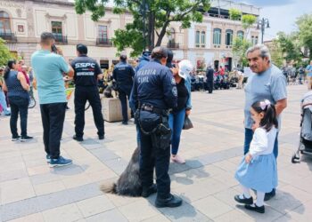 La SSP impulsa Estrategia Nacional contra la Extorsión