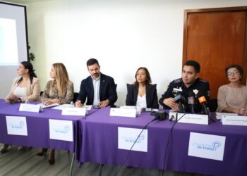 Gobierno de Morelia fortalece su lucha contra la trata de personas con acciones coordinadas