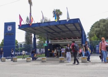 Hoy paga la UMSNH las dos quincenas del mes de julio para dar salida al período vacacional