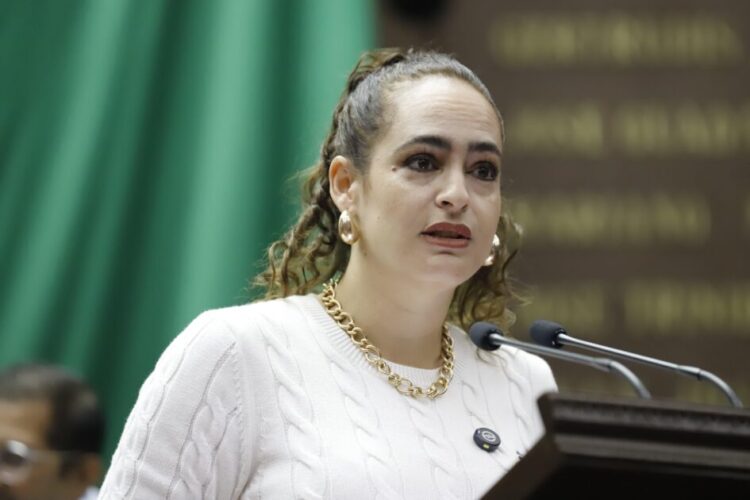 La propuesta está en la mesa para renombrar comisión legislativa en favor del bienestar animal: Diputada Sandra Arreola