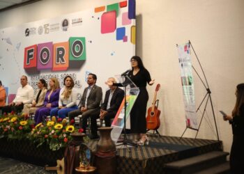 Abrirá Vanhe Caratachea ruta para renovar Ley de Protección a la Niñez en Michoacán