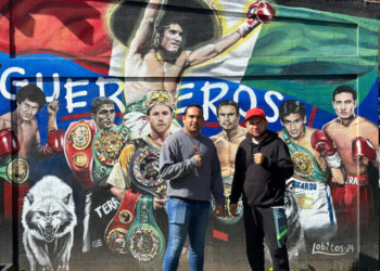 Agarra fuerza la práctica del boxeo en Morelia