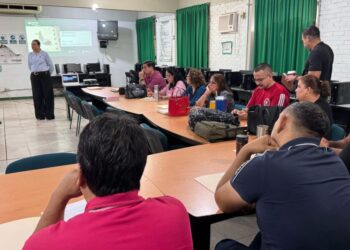 Arrancó Conalep Michoacán capacitación integral académico y humano entre los docentes de sus planteles