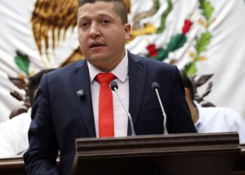 Con 3 iniciativas, Vicente Gómez propone se respeten DDHH de grupos vulnerables