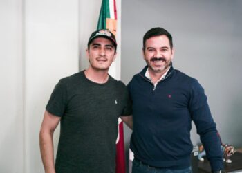 Morelia se prepara para ser el epicentro del boxeo: Yankel Benítez Silva