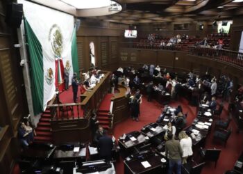 Diputado presidente de la Comisión de Seguridad y Protección Civil, integrará el Consejo Estatal en la materia: 76 Legislatura