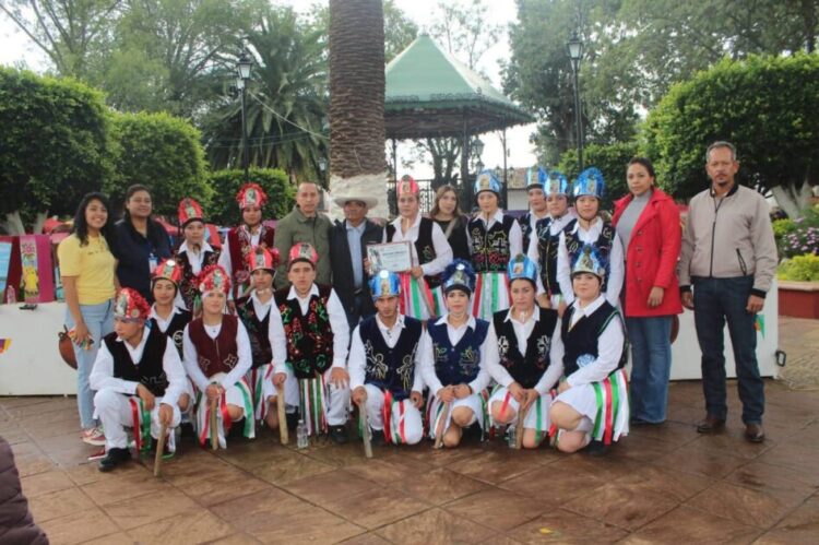 Corredor Económico de Villa Morelos, un escaparate de talento, tradición y emprendimiento local: Julio César Conejo Alejos