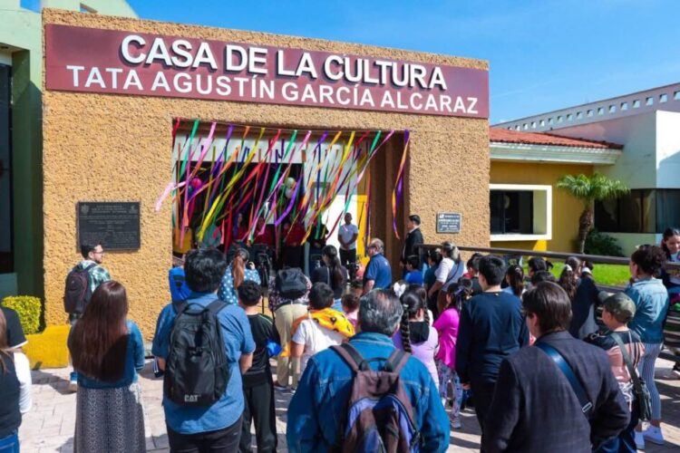 Zacapu apuesta por la cultura y la niñez con arranque de Cursos de Verano: Mónica Valdez