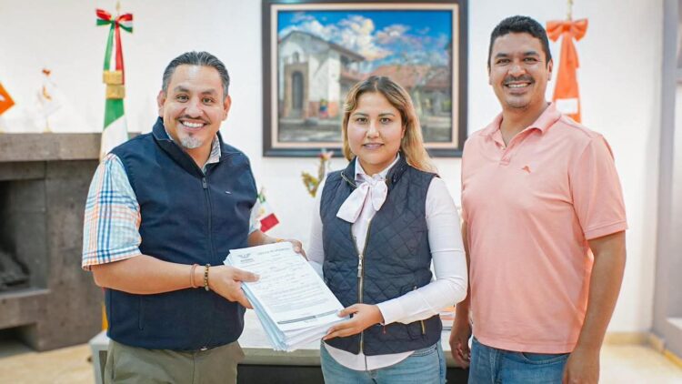 Movimiento Ciudadano avanza con fuerza en Michoacán; se suman liderazgos de La Piedad y Puruándiro