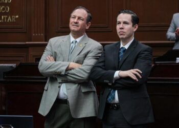 Reforma a la Ley de Hacienda Municipal mejorará los ingresos de los ayuntamientos: Alfredo Anaya