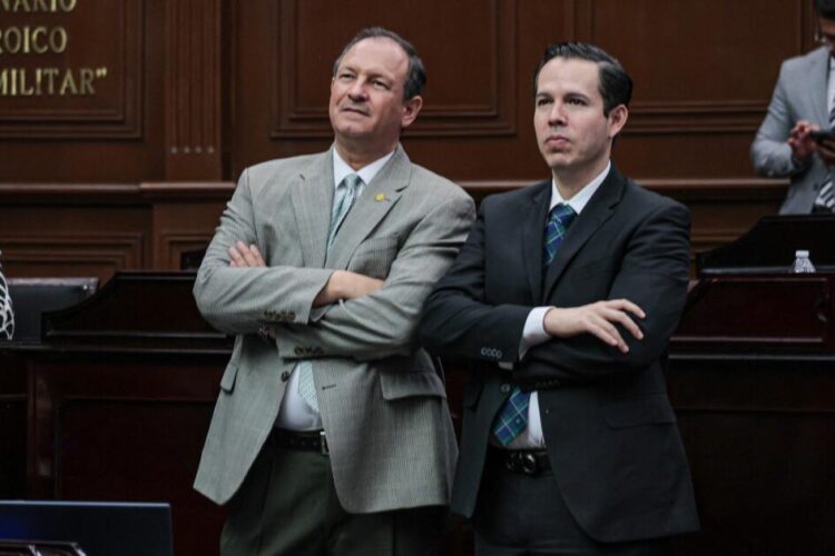 Reforma a la Ley de Hacienda Municipal mejorará los ingresos de los ayuntamientos: Alfredo Anaya