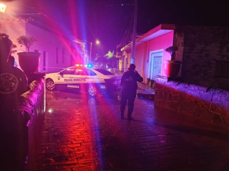 Apatzingán, tierra de grupos criminales han asesinado a 16 personas en julio que están en la impunidad