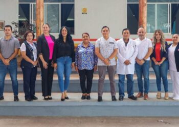 Humberto Jiménez impulsa Jornada Gratuita de Mastografías y Papanicolaou en Los Reyes