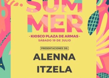 Hoy sábado, Morelia brillará con música electrónica previo a Luces de Catedral