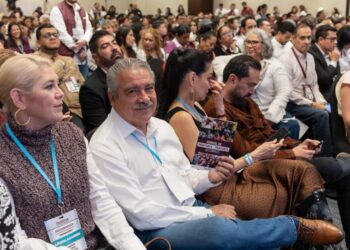 La unidad es el camino para transformar a Michoacán y al país: Morón