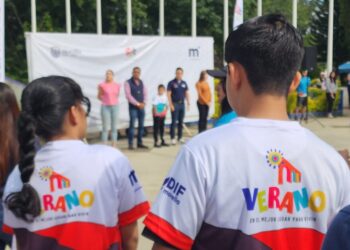 IMCUFIDE inaugura Curso de Verano 2025
