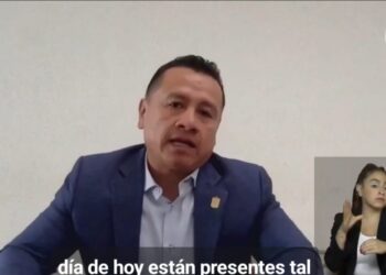 Ante el Congreso del Estado Carlos Torres Piña expone su plan para encabezar la Fiscalía de Michoacán