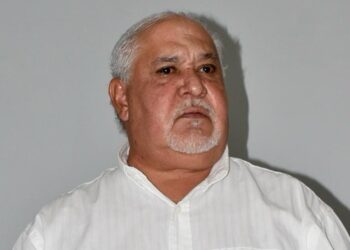 Carlos Torres Piña es el mejor perfil para garantizar la procuración de justicia en Michoacán: SUEUM