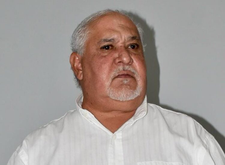 Carlos Torres Piña es el mejor perfil para garantizar la procuración de justicia en Michoacán: SUEUM