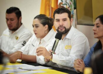 PRD Michoacán reivindica su raíz cardenista y propone una nueva izquierda progresista