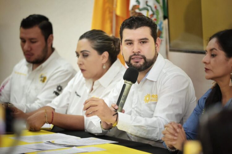 PRD Michoacán reivindica su raíz cardenista y propone una nueva izquierda progresista