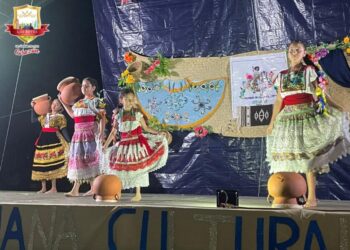 Humberto Jiménez Solís impulsa la cultura y las tradiciones en Los Reyes