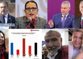 El Artillero Político… “Escandaloso caso del ‘Jarocho’ Arroniz”