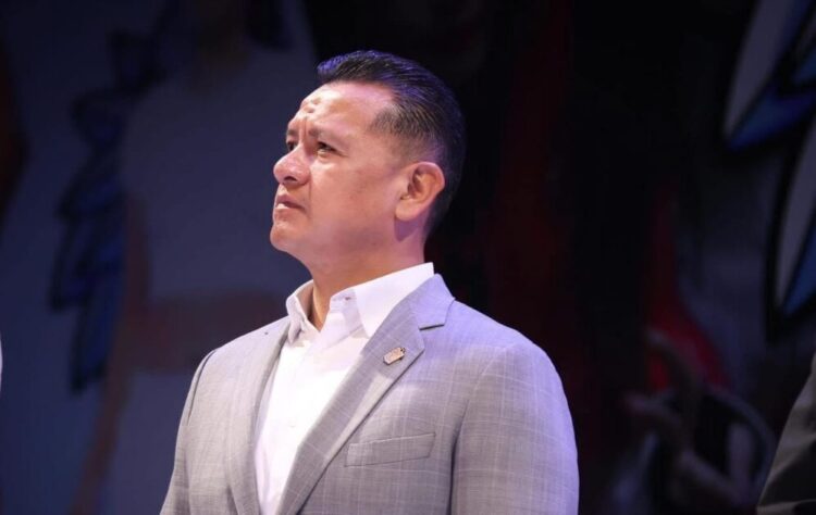 Los alcaldes de Morelia,  Uruapan y los surgidos de Morena reconocen que Torres Piña puntea rumbo a la FGE