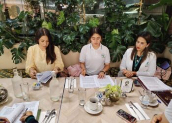 Conalep Impulsa educación dual para vincular estudiantes con el campo laboral