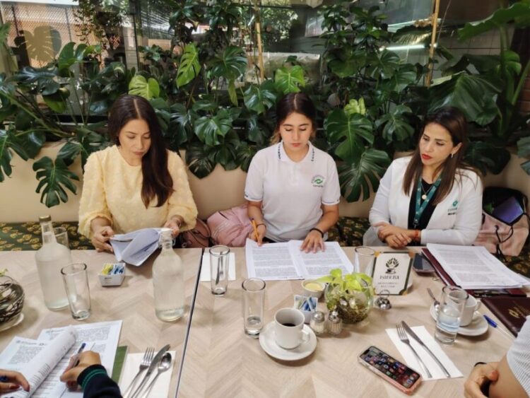 Conalep Impulsa educación dual para vincular estudiantes con el campo laboral