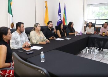 Inicia PRD Michoacán elección democrática de su órgano de justicia intrapartidaria