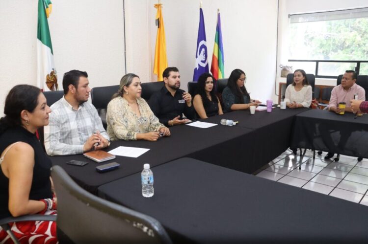 Inicia PRD Michoacán elección democrática de su órgano de justicia intrapartidaria